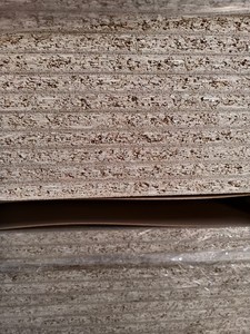 Tablero de Partículas <span class=keywords><strong>Verde</strong></span> de Primera Clase de 18 mm 2800x2100 mm 12 mm para Uso en Interiores <span class=keywords><strong>OSB</strong></span> Acabado - Product Image 6