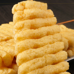 Auténticos pinchos chinos secos de tofu | Artesanía tradicional | Calidad de <span class=keywords><strong>restaurante</strong></span> - Product Image 2