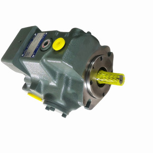 Chất lượng hàng đầu bơm thủy lực bán hàng nóng A90-FR01BS-60 A100-FR01BS-60 yuken bơm Piston A145 - Product Image 6