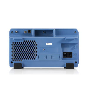 โรห์เดอ ชวาร์ซ RTB2002 ออสซิลโลสโคปดิจิตอล 2 ช่องสัญญาณ 100MHz-1GHz รุ่นหน้าจอสัมผัส - Product Image 2