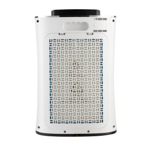 Purificador de Aire BKJ-350 con Pantalla Táctil y Medidor de Calidad del Aire, Certificado por la UE y EE. UU., con Filtro, Gran Venta - Product Image 5