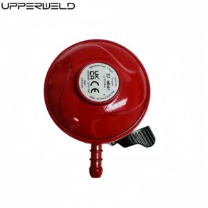 Regulador de <span class=keywords><strong>Gas</strong></span> de Baja Presión con Válvula de Butano y Reductor de Presión Tipo Británico de 37 mbar de Alta Calidad - Product Image 4
