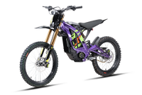 2026 10KW Sur Ron Light Bee X Pas Cher 72v 35ah 10000w Surron Nmotorcycles Tout-Terrain En Stock Maintenant E Dirt Bike Koolab