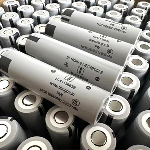 NCR18650GA ของแท้<span class=keywords><strong>18650BD</strong></span> แบตเตอรี่ลิเธียม18500A 3500มิลลิแอมป์3300มิลลิแอมป์3200มิลลิแอมป์2040มิลลิแอมป์ชั่วโมง3.7โวลต์รุ่นใหม่วันที่ใหม่ - Product Image 4