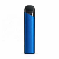 Accessoires de cigarette électronique en gros : Briquet électrique USB rechargeable portable, stylo jetable 0,5 ml, 1 ml, 2 g