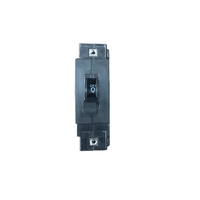 Disjoncteur hydraulique liquide 80A AC/DC pour stations d'alimentation, navires, ascenseurs, chemins de fer, environnements difficiles, avec protection contre les surcharges