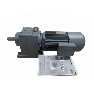 มอเตอร์เกียร์เฮลิคอล EURODRIVE R77 DV100L4/BMG 3KW รุ่นใหม่ของแท้ พร้อมมอเตอร์เกียร์อุตสาหกรรม BMG - Product Image 3