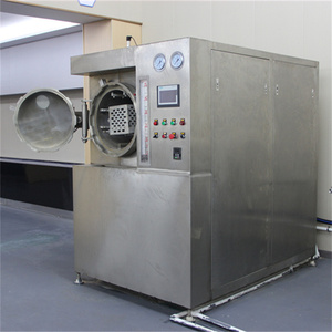 Mini ngang vặn lại/<span class=keywords><strong>pasteurizer</strong></span> cho sữa thực phẩm tiệt trùng - Product Image 3