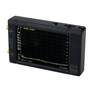 Analyseur de spectre portable <span class=keywords><strong>TinySA</strong></span> Ultra+ ZS-407 900 MHz-7,3 GHz Gamme de fréquences ultra-large Écran tactile IPS de 4 pouces - Product Image 3