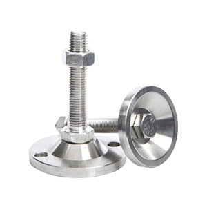 Tornillos de base fija de nylon M6, M8, M10 con función ajustable para silla de oficina en casa - Product Image 6