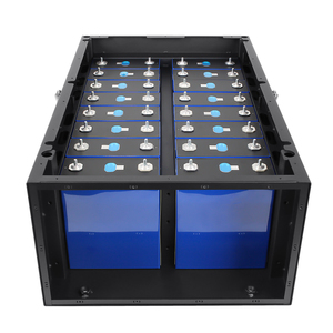 แบตเตอรี่ลิเธียมไอรอนฟอสเฟต (LiFePO4) 51.2V 314Ah 16Kwh ของโปแลนด์ จัดส่งฟรีภาษี พร้อมระบบจัดการแบตเตอรี่อัจฉริยะ JK V19 สำหรับเก็บพลังงาน  ใช้งานได้ยาวนาน - Product Image 3