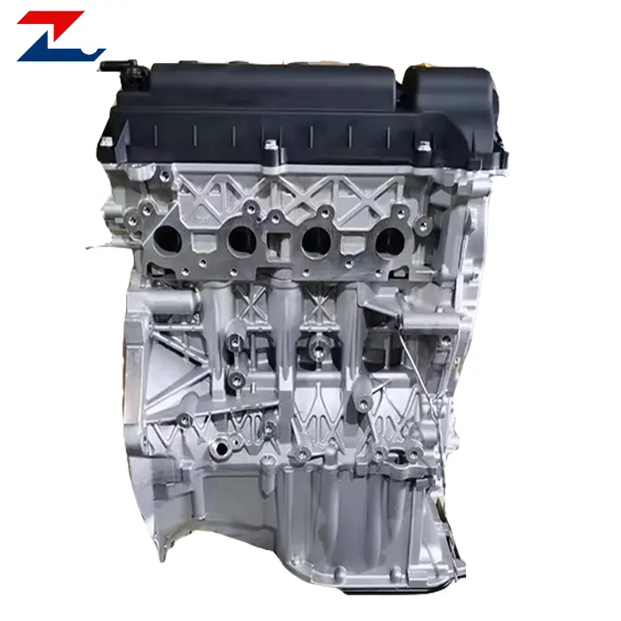 Suku cadang baru 1,5 L Engine mesin untuk Zotye Z300 T300 Z360