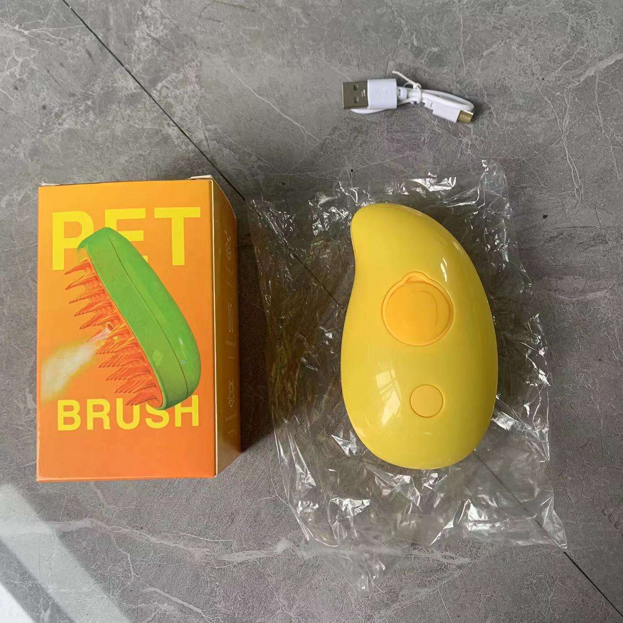 สีเหลือง