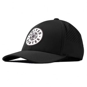 Casquette de sport en caoutchouc, casquettes de baseball, casquettes de golf - Product Image 4