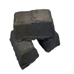 The Baking (Calcination) of Soderberg Electrode Paste Anode Paste for Ferroalloy Furnace - Product Image 6