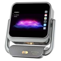 Projecteur intelligent avec écran tactile, système d'exploitation Android, Wifi 5G, projecteurs 4k, équipements de présentation pour l'éducation