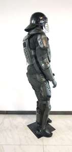 YF Stab Proof Protective Suit Tactical Safety Flame Resistant Personal Defense <strong>Gear</strong> Anti Impact Suit Training Vest - Product Image 4