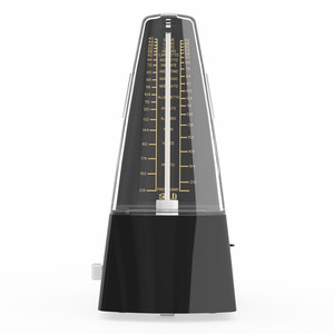Métronome mécanique classique instruments de musique Piano guitare rack tambour violon <span class=keywords><strong>Guzheng</strong></span> rythme universel - Product Image 1