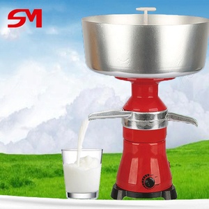 Economical and Practical Skim <strong>Milk</strong> <strong>Sorting</strong> Cheese Machine - Product Image 2