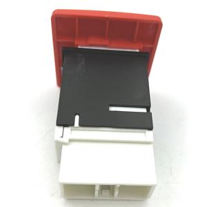 Interruptor de Emergencia OE:4840891 500388626, Luz Intermitente de Emergencia para Camión <span class=keywords><strong>IVECO</strong></span> <span class=keywords><strong>Stralis</strong></span> <span class=keywords><strong>380</strong></span> 2005 - Product Image 3