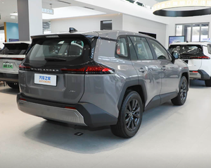 2026 Bestseller <span class=keywords><strong>Ya</strong></span> to Wildlander 2.0L SUV Ibrido Intelligente AIR <span class=keywords><strong>5</strong></span> Posti di Alta Qualità per Adulti Disponibile - Product Image 3