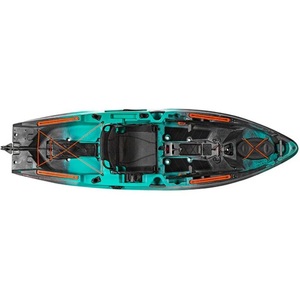 Nouvelles Offres sur le Kayak de Pêche Sportsman 106 pour Adultes Unisexe, Type Sit-on-Top, avec Support Moteur, Fabriqué en Chine, en Stock - Product Image 3