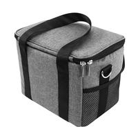 Tbci — sac isotherme Portable, sac isotherme, organisateur pour repas, boissons, pique-nique, conserve les aliments au frais, boîte à Lunch, isolé, usine