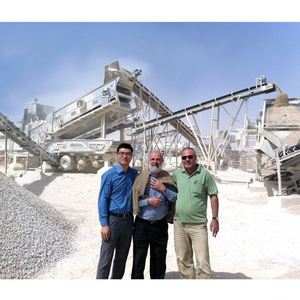 Vàng thiết bị khai thác mỏ người mua vàng thiết bị khai thác mỏ các công ty tại Trung Quốc - Product Image 2