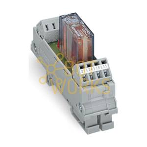 Wago 288512 - Neuf - Product Image 1