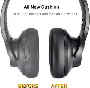 Almohadillas de repuesto para Anker Soundcore <span class=keywords><strong>Life</strong></span> Q30 / <span class=keywords><strong>Q35</strong></span> BT Earmuff - Product Image 5