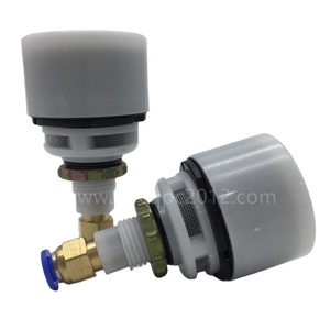 Compatible avec le filtre AF4000, drain automatique pneumatique pour condensats - Product Image 6