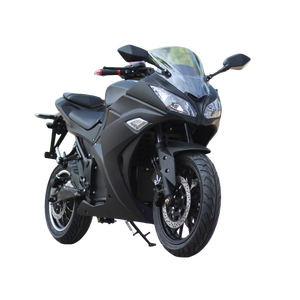 Sportbikes Stock Soon Lithium Brushless IP65 <b>Waterproof</b> Design Short-Distance Racing Adjustable Function <b>Settings</b> 80km/h - Product Image 2