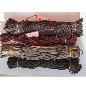 380d/15ply 18ply 21ply 24ply 27ply 30ply PE bện dây thừng xoắn cho Lưới Đánh Cá cho DIY trang trí dây - Product Image 5