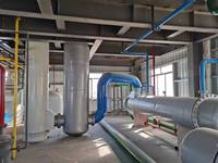 Usine complète d'extraction d'huile de soja de 500 tonnes par jour pour usage industriel, usine de traitement d'huile de soja pour la production d'huile végétale