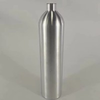 Offre Spéciale : Bouteilles Aérosols Vides Haute Pression - Extincteur Portable Grande Capacité