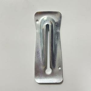 Cales de coffrage en béton de style industriel XY 210g en <span class=keywords><strong>fer</strong></span> lourd réutilisables avec attache à clip, garantie 5 ans et plus, 3D - Product Image 4