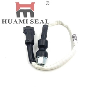 Capteur de pression 304-5667 3045667 pour chargeur 994F - Product Image 4