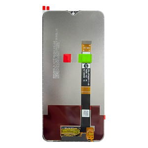 Pantalla Táctil de Repuesto para Teléfono Móvil, Pantalla LCD para Realme A7, Pantalla para Teléfono Móvil Realme A5S A12 A7N Ax5S Realme 3 <span class=keywords><strong>3I</strong></span> - Product Image 4