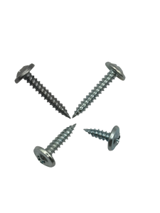 สกรูยึดแบบ M1.6 ของญี่ปุ่น ดีไซน์เกลียวเต็ม หัวแบบ Flex Mod Truss ทนทาน ขายส่ง ระบบหน่วยการวัดแบบนิ้ว ยามาฮิโร - Product Image 3