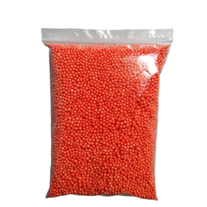 Bolas de Espuma DIY de 2-4 mm, Partículas Rellenas, Regalo Ecológico, Globo BOBO, Bolas de Espuma Rellenas de 5-10 mm, Materiales para Decoración de Fiestas - Product Image 3