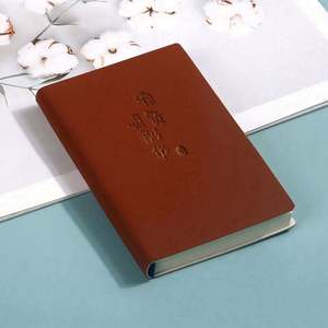 Hot Sale Flap Custom PU Leather Diary Cute <b>Pink</b> Green A5 Journal Girls Diary With <b>Pen</b> 2025 Agenda Daily Refillable Notebook - Product Image 6