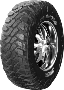 Neumáticos Radiales Semimetálicos Negros para SUV <span class=keywords><strong>4X4</strong></span> de la Marca SUPERWAY, 235/75R15 245/75R16 265/75R16 285/70R17, Garantía de 80000 km - Product Image 6