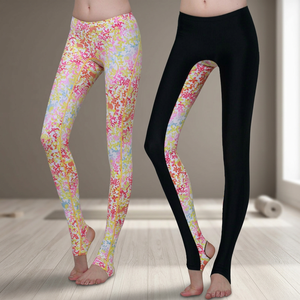 IRON POINT INDUSTRIES Legging de sécurité sportif avec fonction cheville pratique, extensible dans quatre directions, mélange polyester/spandex, double couture plate - Product Image 2