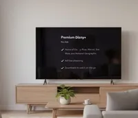 Dix Ney Plus Premium 1 an 4K sans publicité Compte stable Films Séries TV