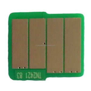 Chip de recarga para <span class=keywords><strong>impresora</strong></span> láser compatible con <span class=keywords><strong>Brother</strong></span> MFC L-3730-CDN DCP L-<span class=keywords><strong>3550</strong></span>-CDW DCP L-3510-CDW DCP L-3551-CDW DCP L-3517-CDW - Product Image 1