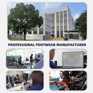 Sandali piatti con cinturino alla caviglia e fibbia per bambine Hicute, design con volant dorati, <span class=keywords><strong>scarpe</strong></span> estive da festa per bambini, modello 033, tendenza moda perfetta - Product Image 2