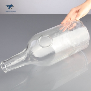 <span class=keywords><strong>1.5L</strong></span> Nhà Máy Khuyến Mãi Chất Lượng Tùy Chỉnh Chai Thủy Tinh Cho Rượu - Product Image 5