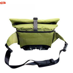 <span class=keywords><strong>Bolsa</strong></span> delantera aislada <span class=keywords><strong>para</strong></span> bicicleta, separación de ropa seca y húmeda, <span class=keywords><strong>para</strong></span> bolsas y cajas plegables <span class=keywords><strong>Brompton</strong></span> Pikes 3sixty - Product Image 3