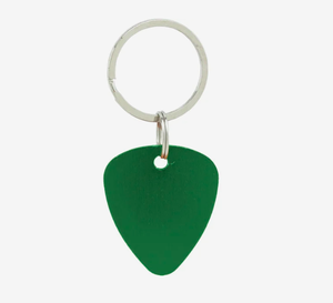 Custom Guitar Pick portachiavi promozionale merce con stampa del Logo per il Festival musicale <span class=keywords><strong>Band</strong></span> Souvenir Idea regalo aziendale - Product Image 2