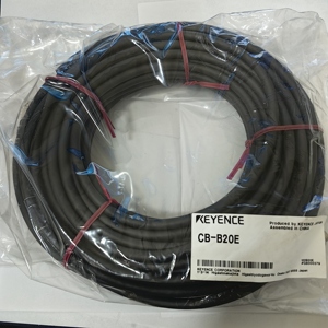 เครื่องมือวัดด้วยเลเซอร์แบบเส้น 2 มิติ/3 มิติ KEYENCE CB-B20E รุ่น LJ-X8000 สายต่อขยายคอนโทรลเลอร์หัวเซ็นเซอร์ 20 ม. CB B20E - Product Image 5